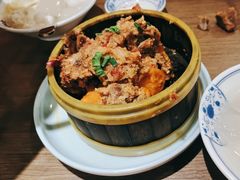 -肖四女乐山跷脚牛肉(滨江天街店)