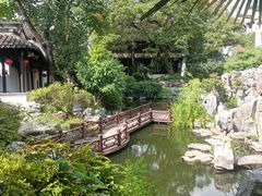 -南京市民俗博物馆(甘熙故居)