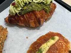-CARINO BAKERY&CAFE(人广来福士店)