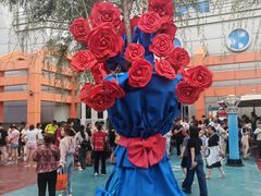 -青岛方特梦幻王国