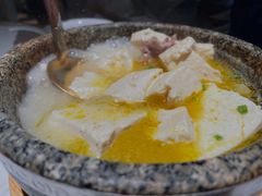 文火炖豆腐-关东小磨东北菜(漕河泾印象城店)