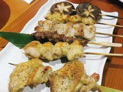 -有喜屋·深夜食堂(北京西路店)