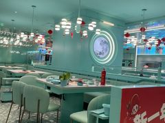 -季季红火锅(柳州城中万达二店)