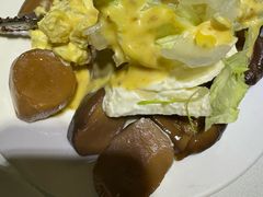 -戈拿旺巴西烤肉(崇文门店)