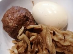 -秦晋味道脆皮肉夹馍(金茂湾店)