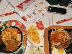 -豪享来(我格广场店)