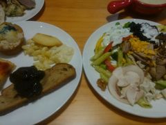 -So Lounge索兰至餐厅(蓝色港湾店)