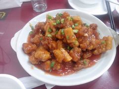 -老杨饭店(万科里店)