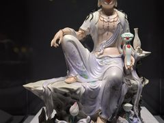 -中国美术馆