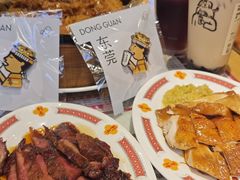 -喜茶(东莞汇一城店)