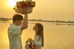 -易摄影婚纱摄影工作室