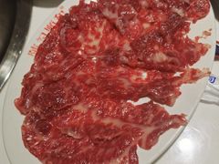 -陈记顺和潮汕牛肉火锅(韩江路店)
