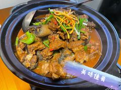 -状元甲·湖北甲鱼大王(汉口火车站店)