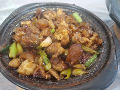 -小时候焗海鲜(鄞州万达店)