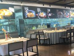 -上座·餐厅(阳光100店)