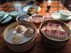 -奇芳阁·百年清真南京菜(夫子庙店)
