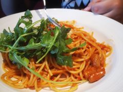 意面-必胜客(新中纬店)