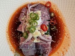 -不仔客海鲜烧烤270度海景餐厅(大东海店)