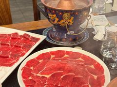 -南门涮肉(上海二店)