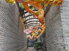 -三坊七巷历史文化街区