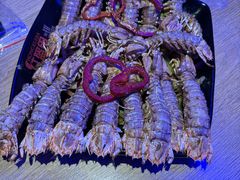 -红盔甲·小龙虾(定西路店)