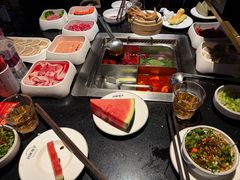 -川西坝子火锅(清江东路3.0直营店)