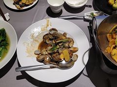 辣炒红岛蛤蜊-徐记海鲜(大明宫|北二环店)