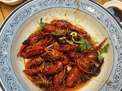 -文叔·湖北名小吃·小龙虾(华强北店)