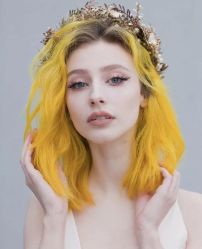 点击看大图 -GIRL STYLE 烫发·染发沙龙