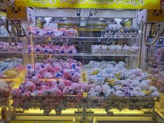 -风云再起游乐汇(北京西单西西友谊店)