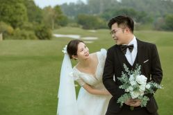 -经典婚纱摄影美学馆·私人定制