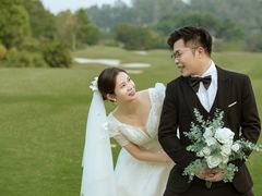 -经典婚纱摄影美学馆·私人定制