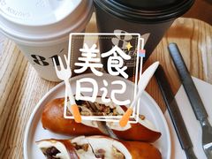 -81BAKERY(大学路店)