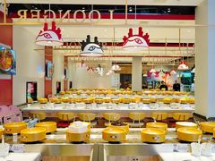 自助取餐区-龍歌自助小火锅(李沧顺和汇店)