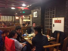 -巴国口福火锅(石桥铺店)