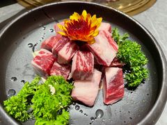 -花时·炭火烧肉(东百中心A馆店)