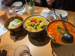 -金泰兰忆暹罗·东南亚餐厅(城西银泰店)
