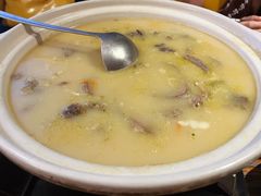 -后院犇牛主题餐厅(云岗店)