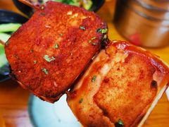 -炒豆合作社(东四总店)