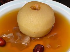 -鸽子侯·家宴·平价海鲜(市图书馆店)