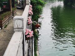 -夫子庙秦淮河画舫