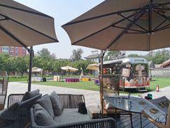 -The Rug Cafe(王府中环店)