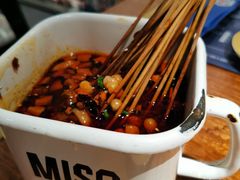 -吉·拾串烧烤专门店(领show天地店)