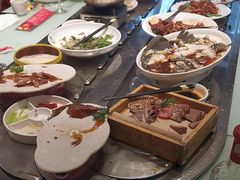 -普天和酒楼·新津菜·烤鸭(天津之眼店)