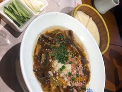 -三凤酒家·百年无锡菜(清扬茂业店)
