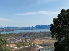 -苏州上方山国家森林公园