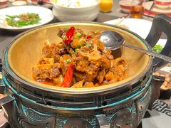 -曾宴·楚菜(湖北省博物馆店)