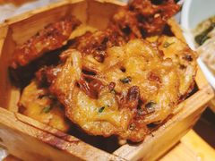-丁记盐蘸牛肉·新杭菜(河东路店)