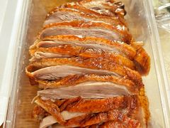 -徐一杆挂炉烤鸭(荣巷店)