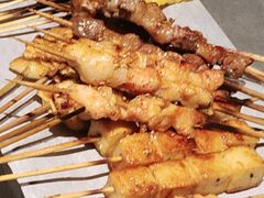 -醉炫音速烧烤·干煸菜(沙河总店)